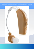 HearCare Amplifier|Recupera cada palabra, cada risa y cada conversación