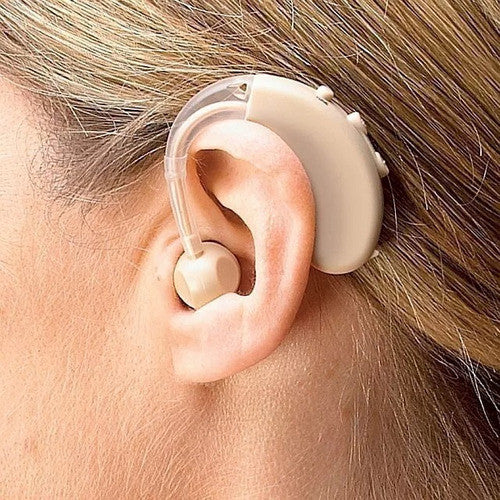 HearCare Market Siver Sonic|👂 Vuelve a disfrutar cada detalle del sonido