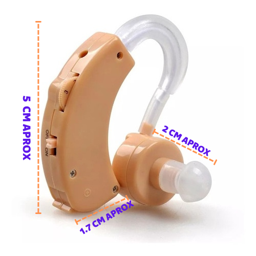 HearCare Market Siver Sonic|👂 Vuelve a disfrutar cada detalle del sonido